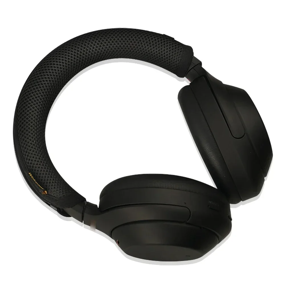 Sony Headphone Wh-1000Xm4 - Advanced feeling Quality Headphone Head Beam