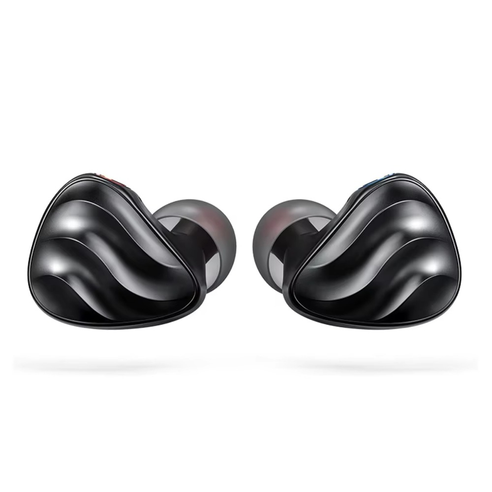 In Ear Monitor Iem - FiiO FH3 LUMI 1DD+2BA Hybrid IEM