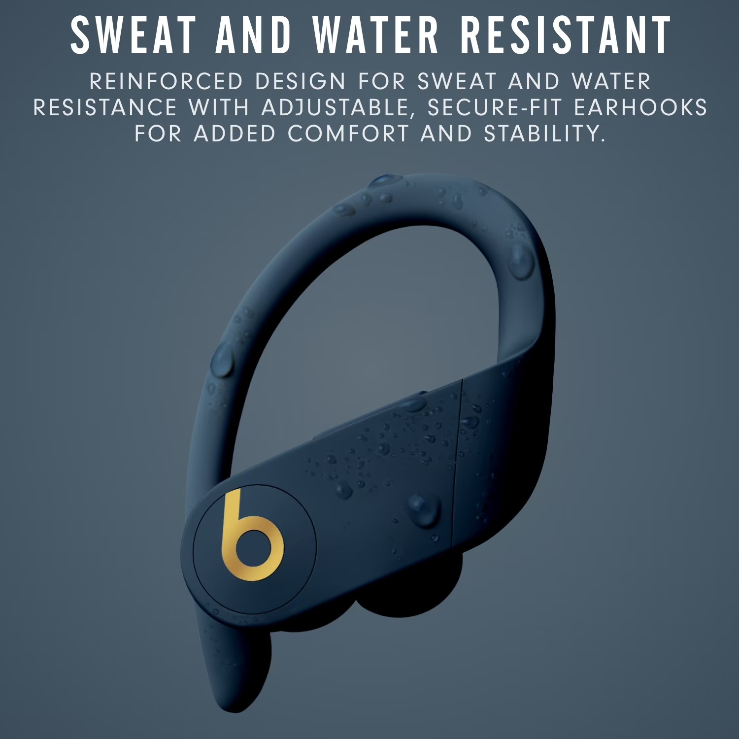 Beats Powerbeats Pro True Wire - Beats Headphone Powerbeats Pro recension och pris