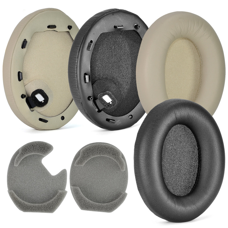 Earpads Replacement Ear Cushio - Sony Headphone Wh-1000Xm4 recension och pris