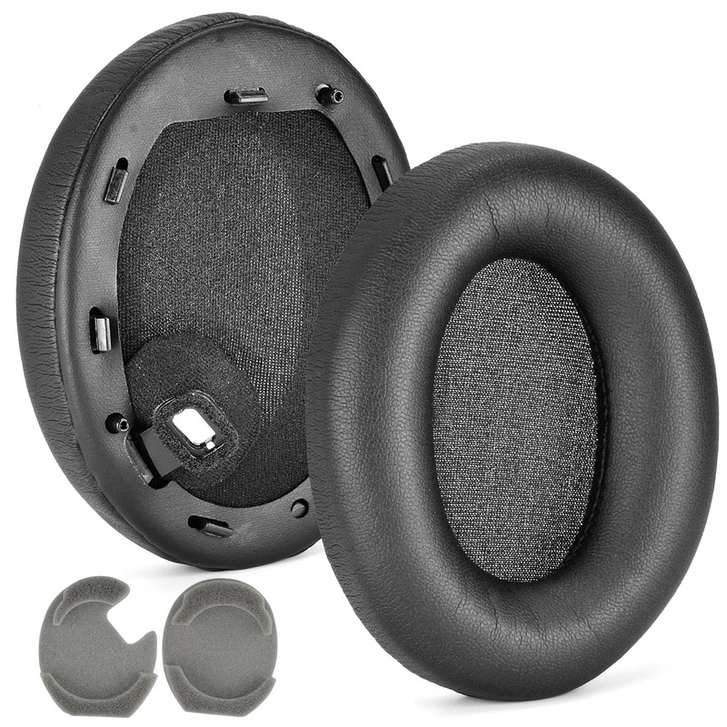 Earpads Replacement Ear Cushio - Sony Headphone Wh-1000Xm4 recension och pris