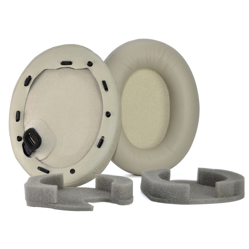 Earpads Replacement Ear Cushio - Sony Headphone Wh-1000Xm4 recension och pris