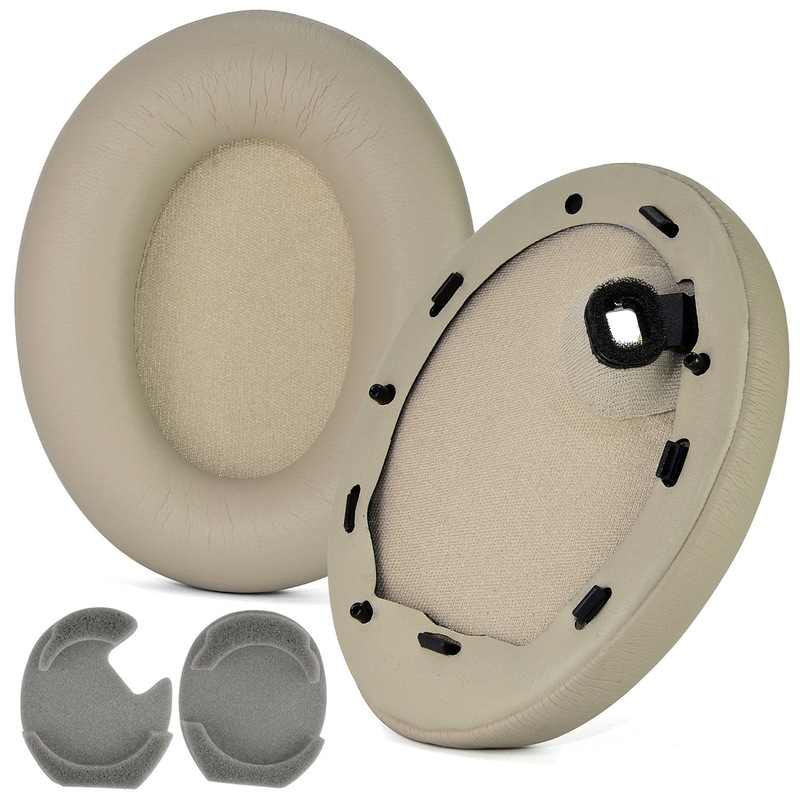 Earpads Replacement Ear Cushio - Sony Headphone Wh-1000Xm4 recension och pris