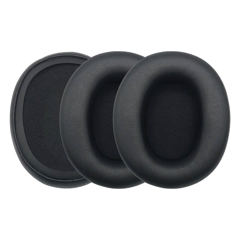 Replacement Ear Pads Cushion C - Headphone Case Hard recension och pris