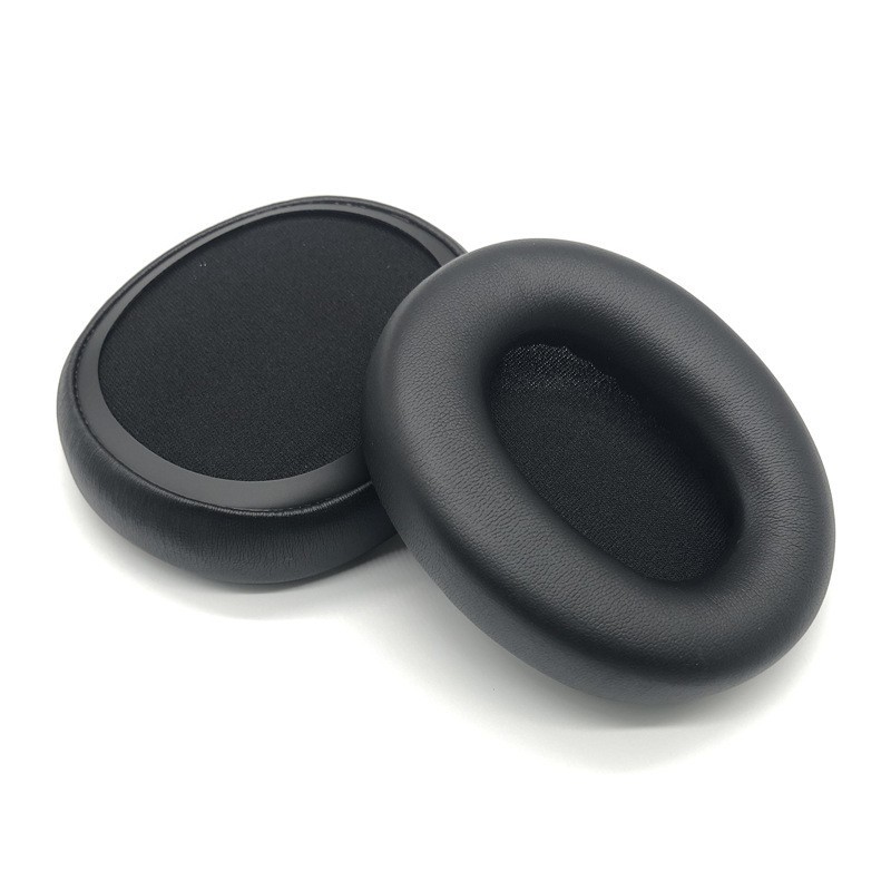 Replacement Ear Pads Cushion C - Headphone Case Hard recension och pris