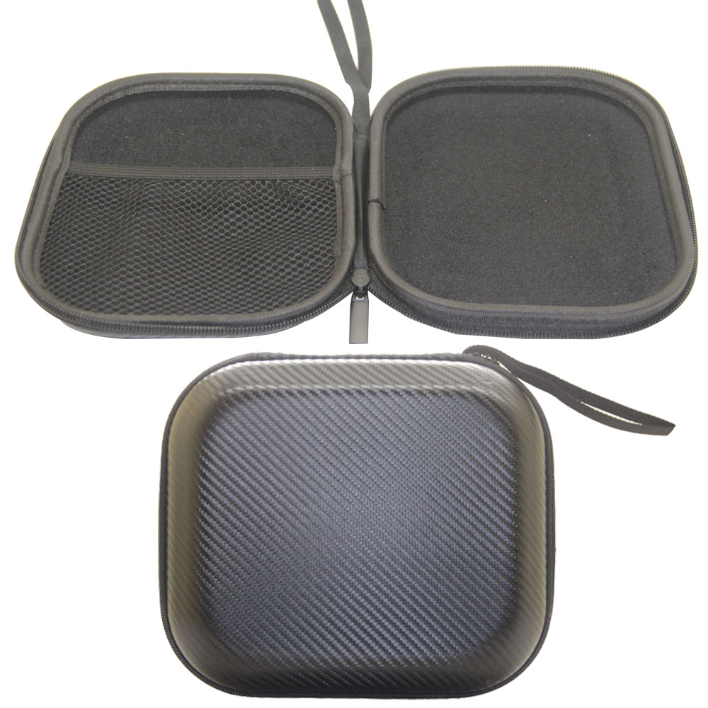 POYATU Headset Storage Case fo - Headphone Case Hard recension och pris