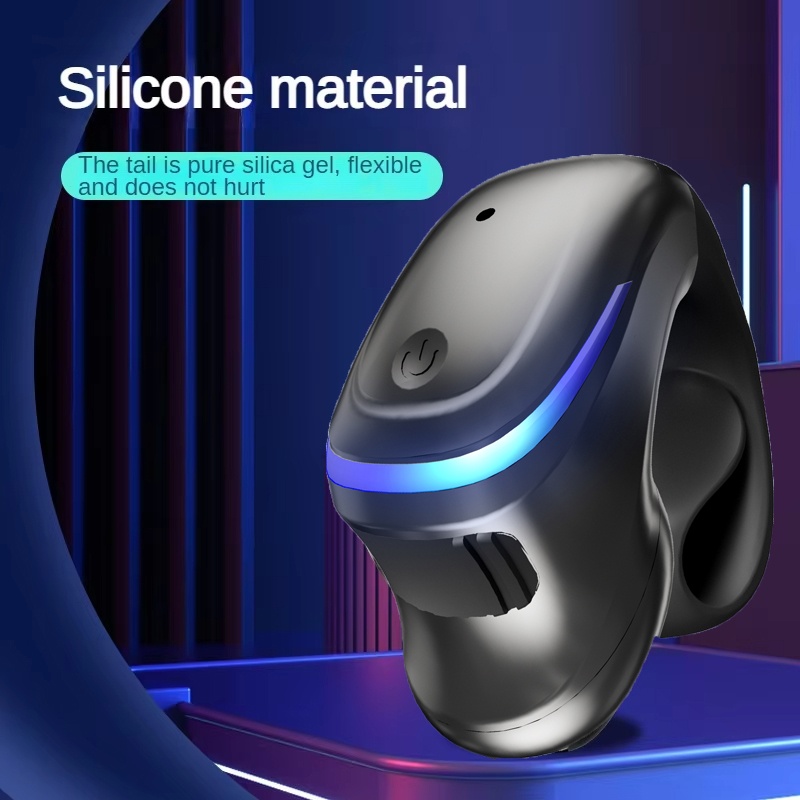Wireless Bluetooth 5.3 Headset - Bluetooth Headset On Ear recension och pris
