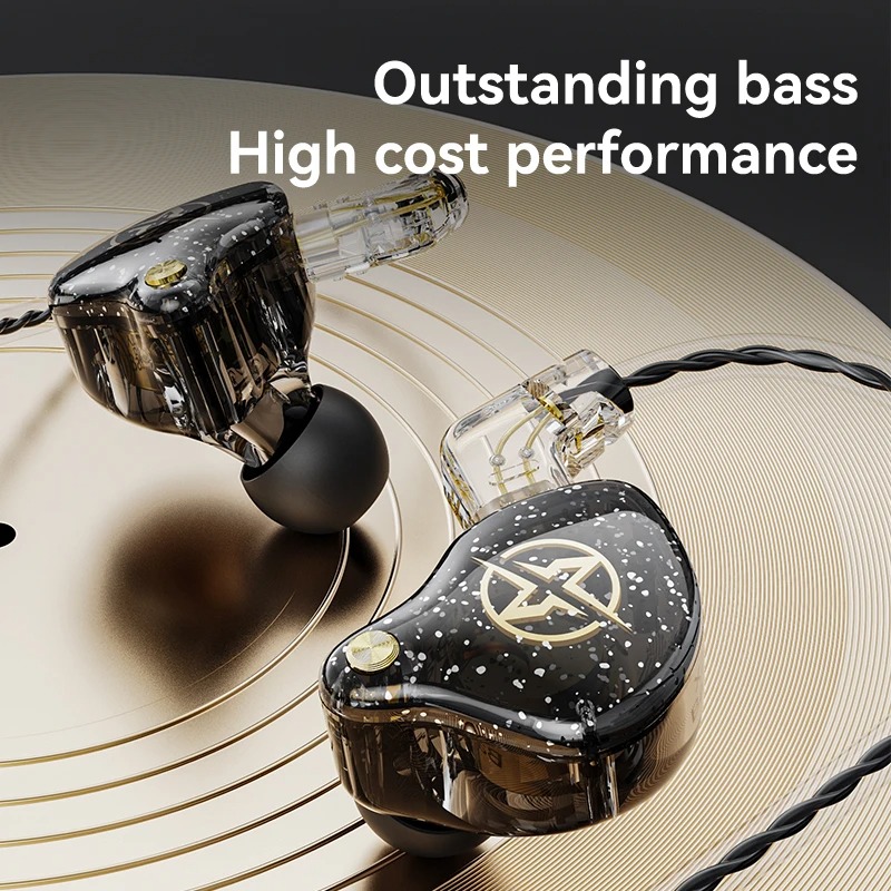 X2 Pro 3.5mm Detachable Wired  - Audiophile Headphone Wired recension och pris