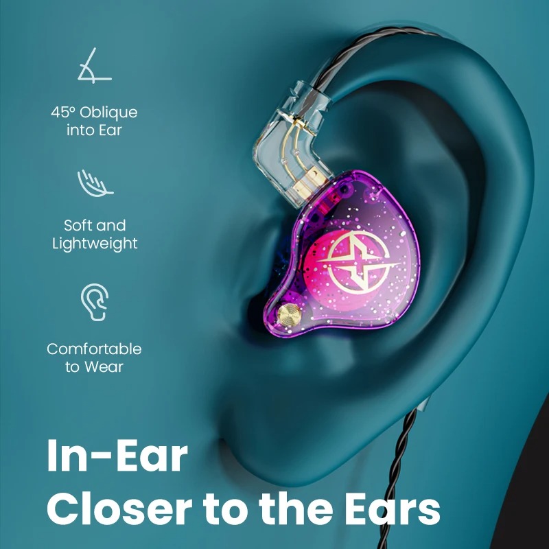 X2 Pro 3.5mm Detachable Wired  - Audiophile Headphone Wired recension och pris