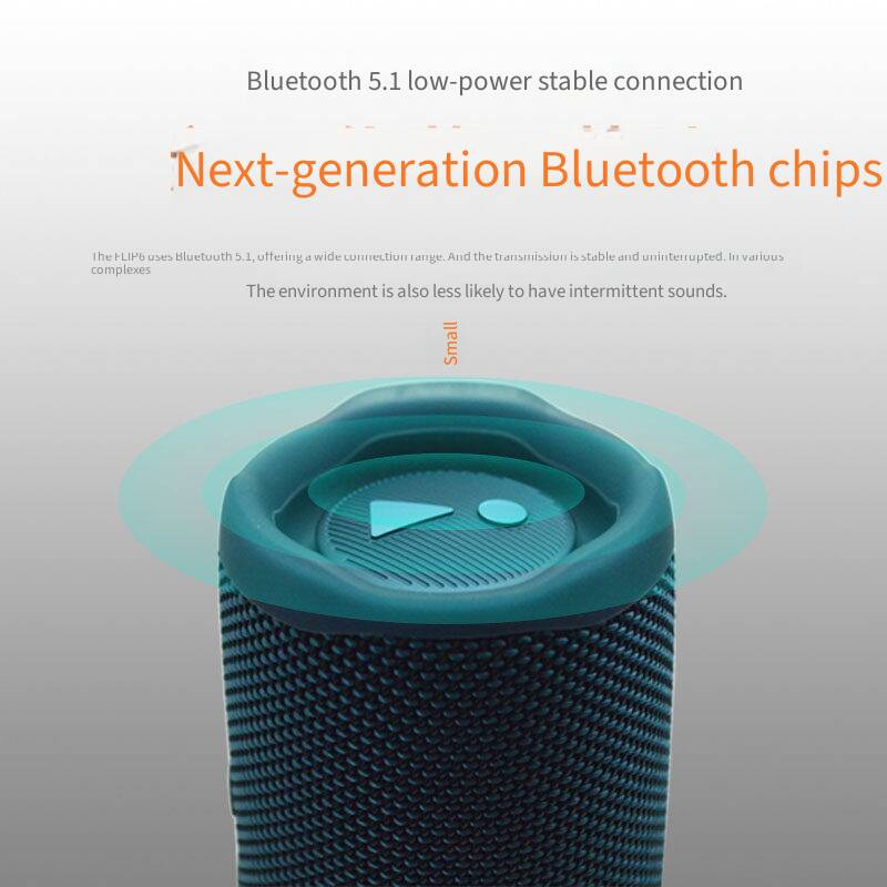 JBL Flip 6 Wireless Outdoor Sp - Jbl Speaker Flip 6 recension och pris