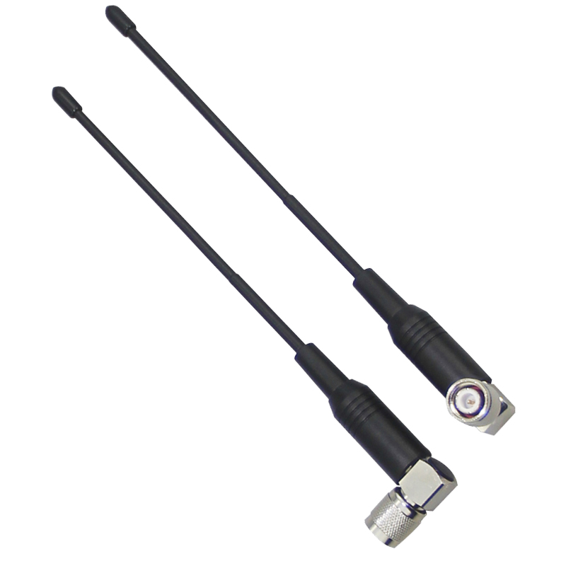 BNC/TNC UHF Microphone Antenna - Shure Mic Sm58 recension och pris