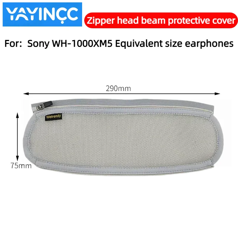 YAYINCC Quality Headphone Head - Sony Headphone Wh-1000Xm5 recension och pris
