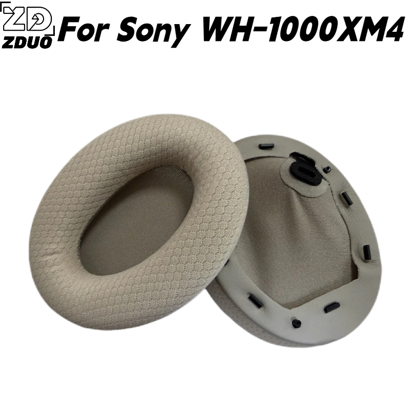 For Sony WH‑1000XM4 Headphones - Sony Headphone Wh-1000Xm4 recension och pris