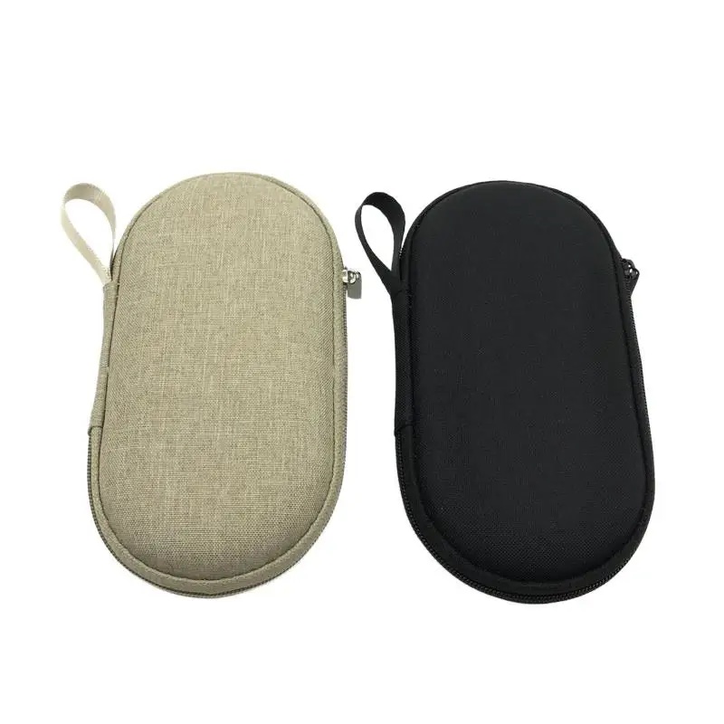 EVA Hard Neckband Headphone St - Headphone Case Hard recension och pris