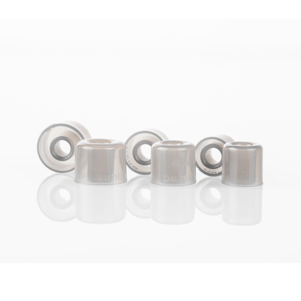 DUNU S&S（Stage&Studio）Silicone - Earphone Foam Tip recension och pris