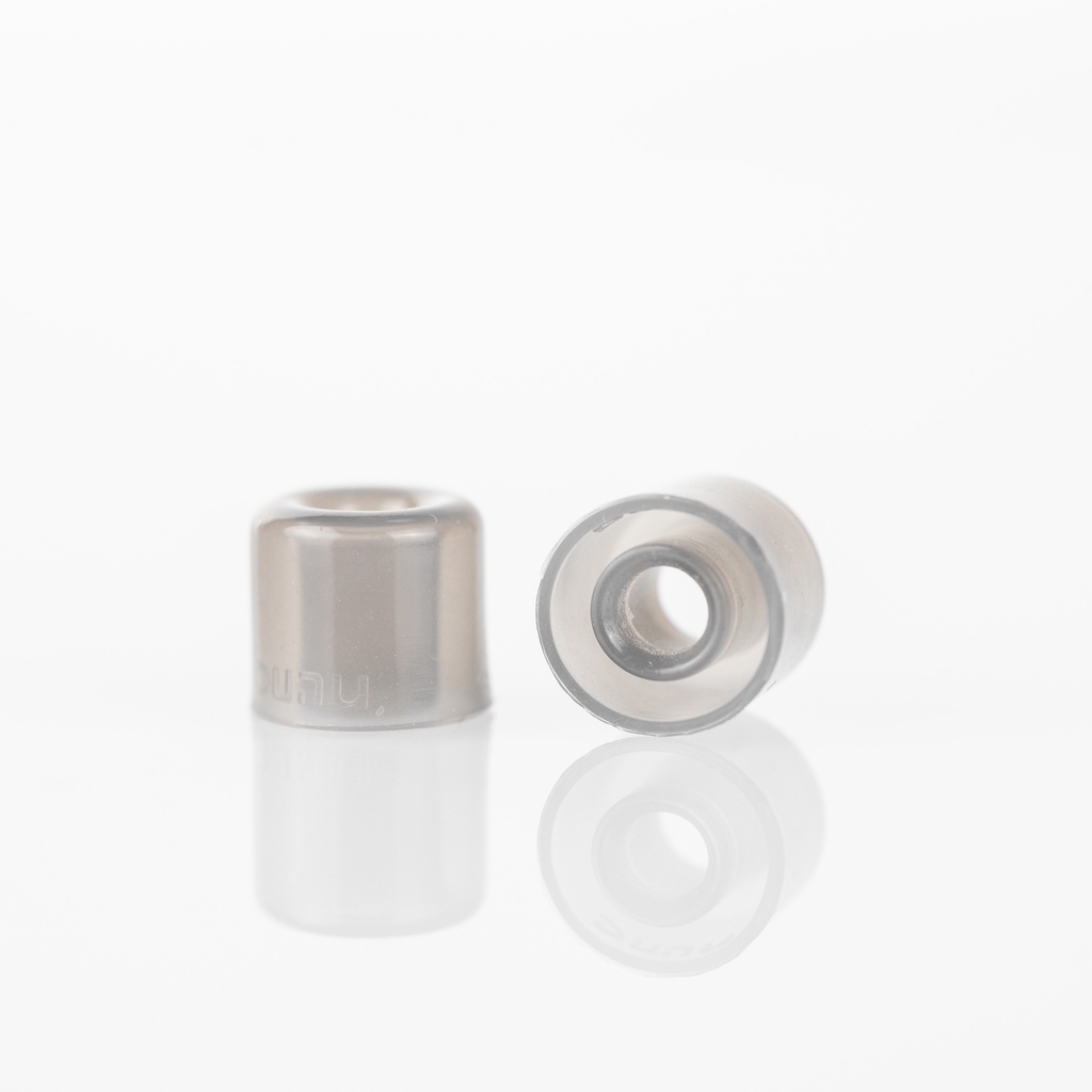 DUNU S&S（Stage&Studio）Silicone - Earphone Foam Tip recension och pris