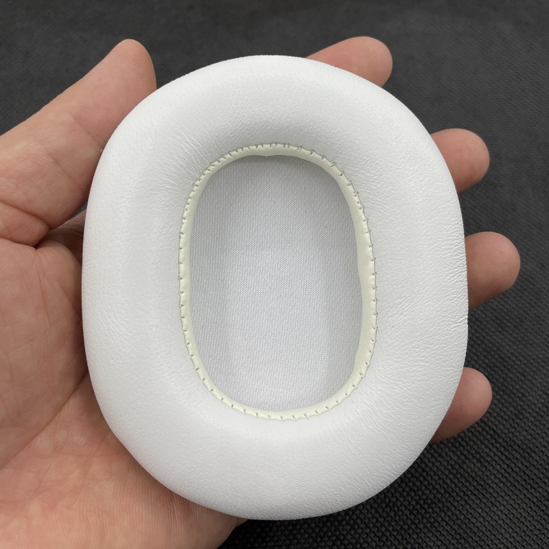Sheepskin Replacement Ear Pads - Audio Technica Headphone Ath-M20X recension och pris