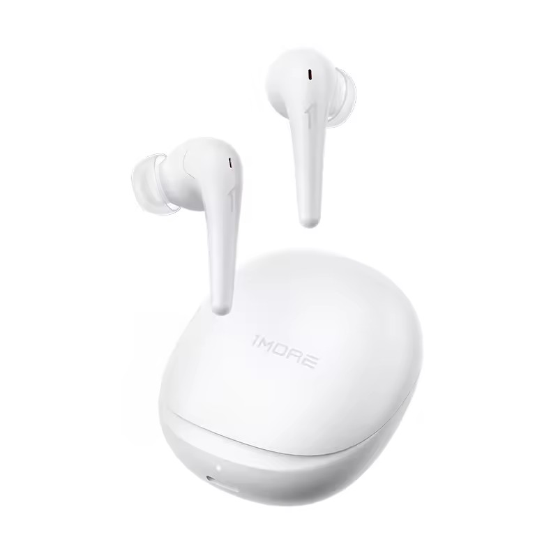 1MORE Aero Ear Buds Noise Canc - Bluetooth Headset On Ear recension och pris