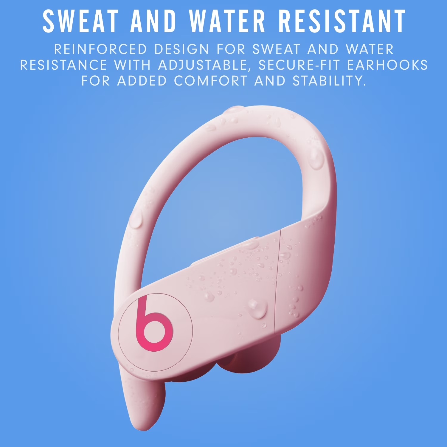 Beats Powerbeats Pro Bluetooth - Beats Headphone Powerbeats Pro recension och pris