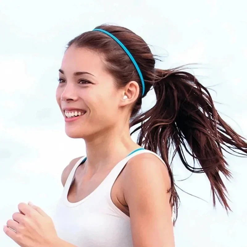 Invisible Earphones Mini Headp - Wireless Earbuds Tws recension och pris