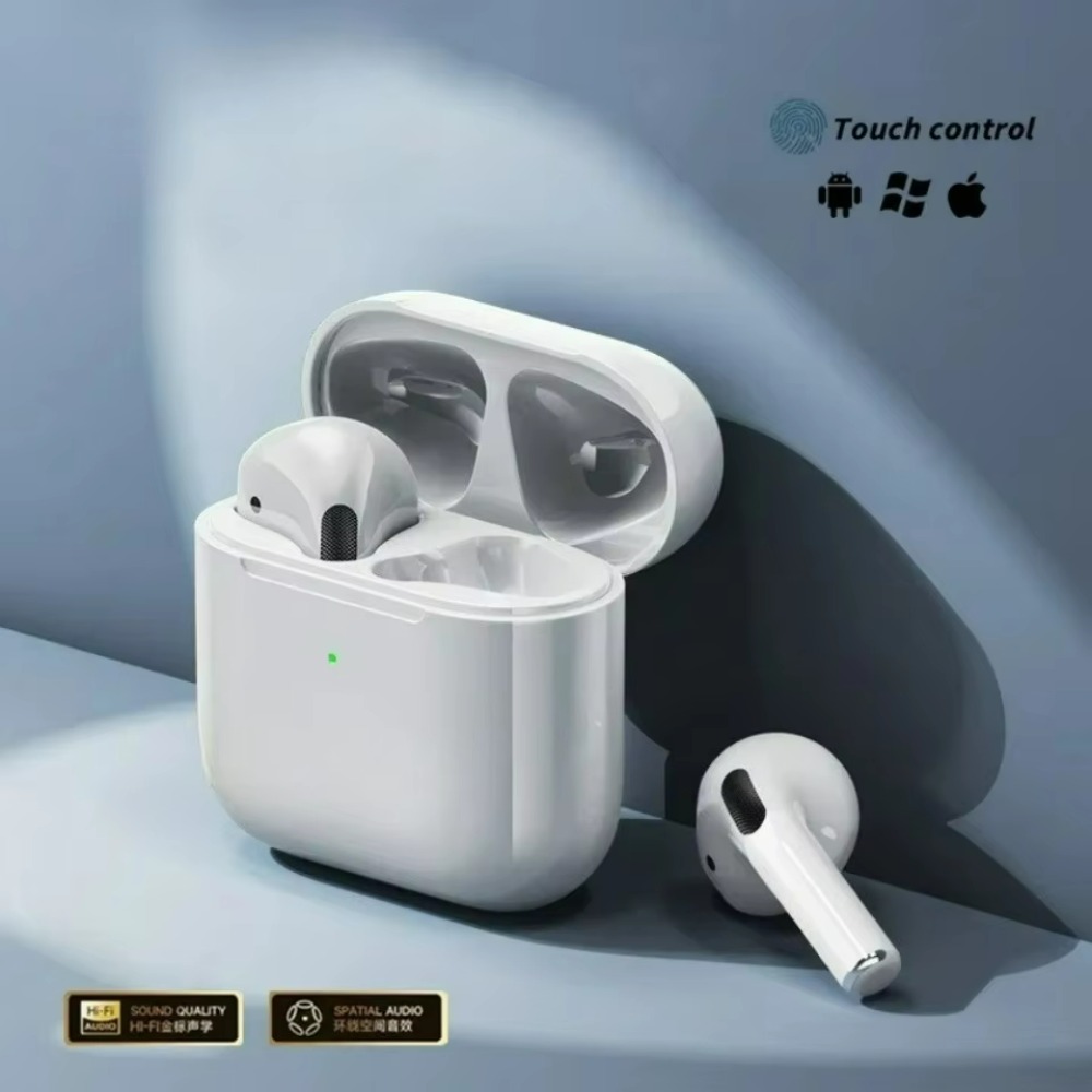 Original Pro4 TWS Wireless Ear - Wireless Earbuds Tws recension och pris