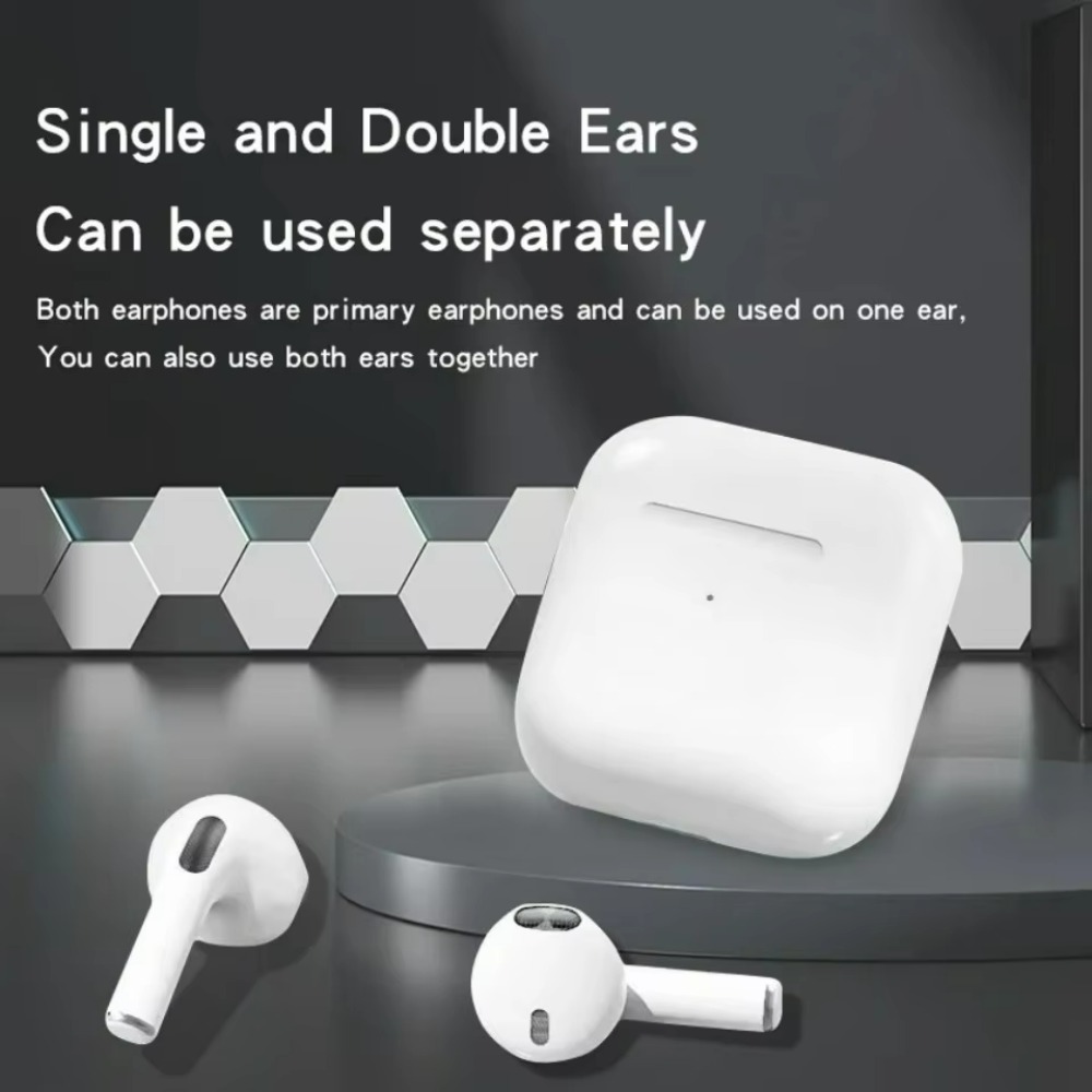 Original Pro4 TWS Wireless Ear - Wireless Earbuds Tws recension och pris