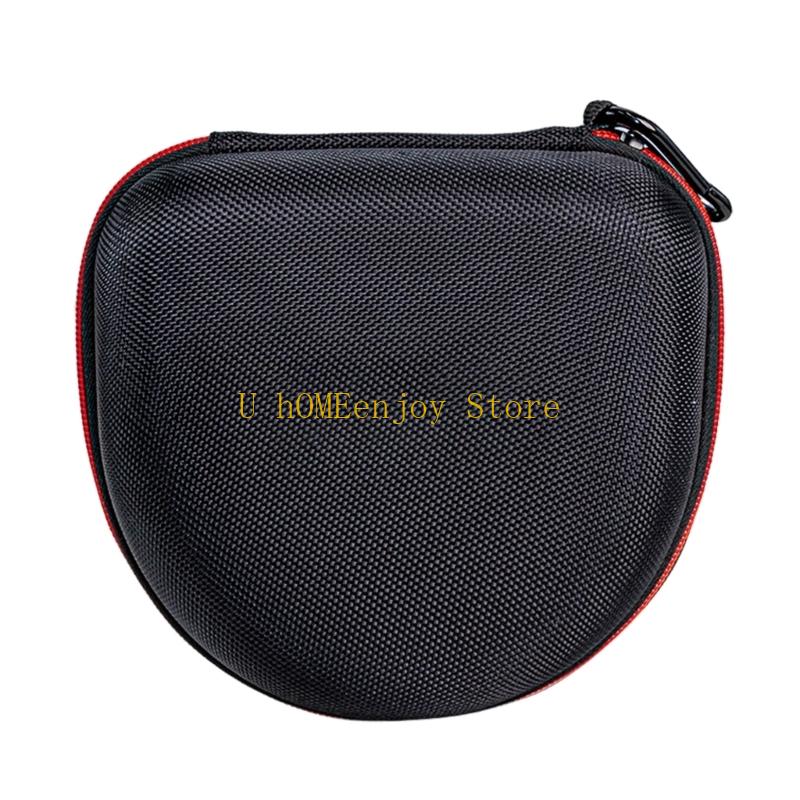 B0KF Hard Case For 5/4/3/2 Wir - Headphone Case Hard recension och pris